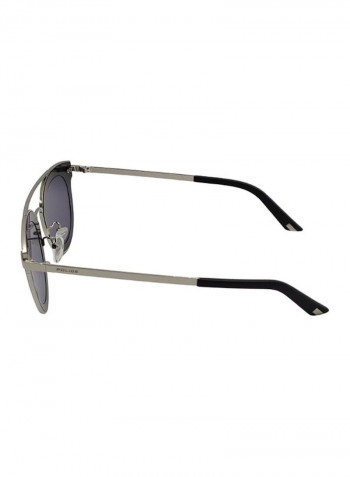 Round Sunglasses - Lens Size: 47 mm