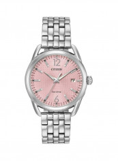 Women's Eco-Drive Analog Watch FE6080-71X