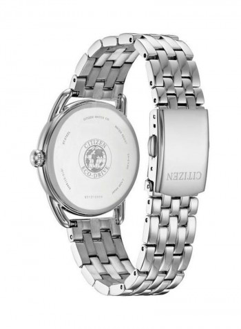 Women's Eco-Drive Analog Watch FE6080-71X
