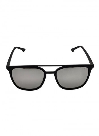 Men's Square Sunglasses - Lens Size: 53 mm
