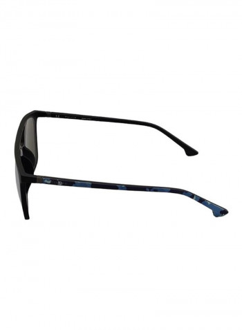 Men's Square Sunglasses - Lens Size: 53 mm