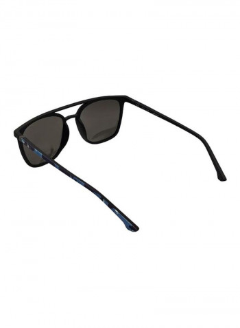 Men's Square Sunglasses - Lens Size: 53 mm