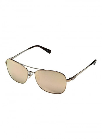 Women's Pilot Sunglasses