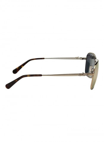 Women's Pilot Sunglasses