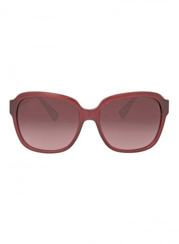 Women's Square Sunglasses