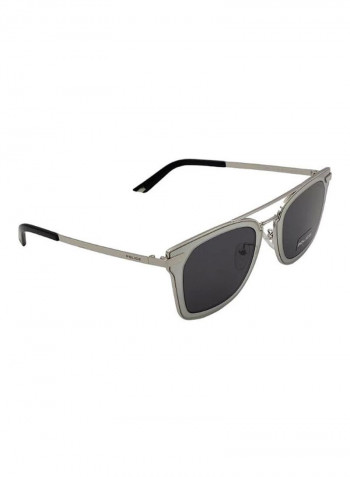 Square Sunglasses - Lens Size: 49 mm