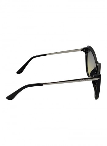 Women's Cat Eye Sunglasses - Lens Size: 52 mm
