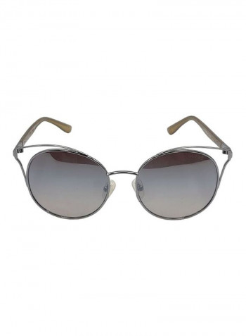 Women's Cat Eye Sunglasses - Lens Size: 54 mm