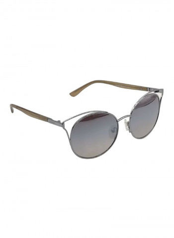 Women's Cat Eye Sunglasses - Lens Size: 54 mm