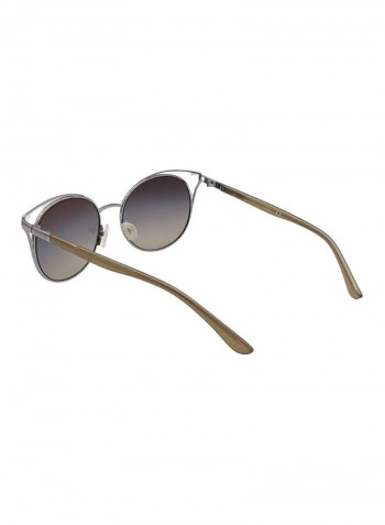 Women's Cat Eye Sunglasses - Lens Size: 54 mm