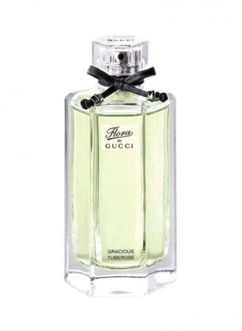 Flora Gracious Tuberose EDT 100ml
