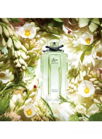 Flora Gracious Tuberose EDT 100ml