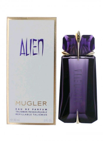 Set Of 2 Alien EDP 2x30ml