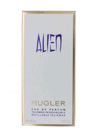 Set Of 2 Alien EDP 2x30ml
