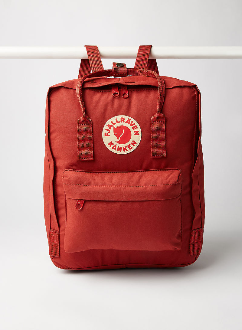 Kanken Backpack Deep Red