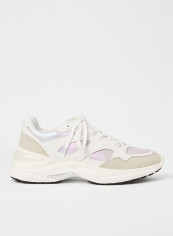 Koisa Sneakers Metallic Multi reviews Koisa Sneakers Metallic Multi