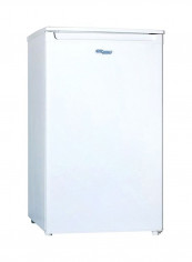 Single Door Refrigerator With Frost Free System 130 لتر SGR062H/ HS رمادي