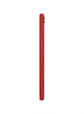 A1K Dual SIM Red 2GB RAM 32GB 4G LTE