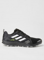 Terrex Speed Flow Primegreen Trail Running Shoes أسود تقييمات Terrex Speed Flow Primegreen Trail Running Shoes أسود