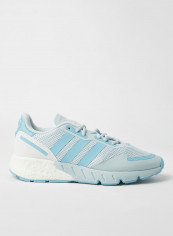 ZX 1K Boost Sneakers Halo Blue/Clear Blue/Cloud White