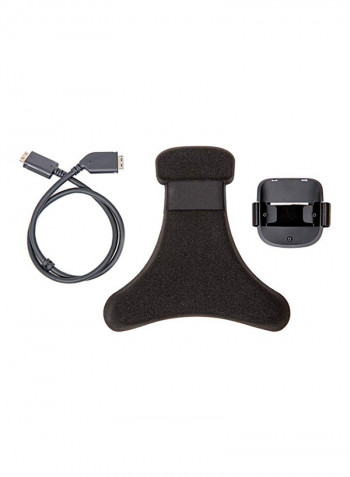 Vive Wireless Adaptor Pro Add On Black
