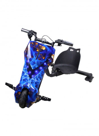 Electric Drifting Scooter 94x64x60cm