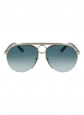 Women's UV Protection Aviator Sunglasses - Lens Size: 59 mm reviews Women's UV Protection Aviator Sunglasses - Lens Size: 59 mm
