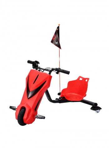 Electric Drifting Scooter