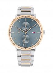 Women's Stainless Steel Analog Watch-1782298