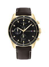 Men's Leather Analog Watch-1791836 reviews Men's Leather Analog Watch-1791836