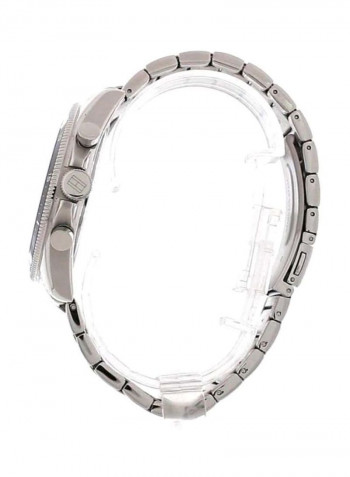 Men's Stainless Steel Analog Watch-1791835