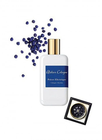 Poivre Electrique EDC 200ml