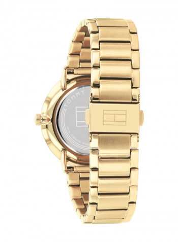 Women's Stainless Steel Analog  Watch-1782297