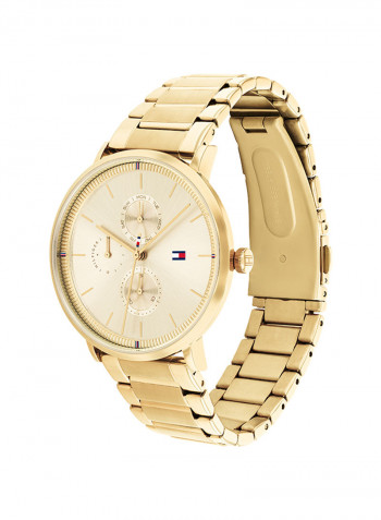 Women's Stainless Steel Analog  Watch-1782297