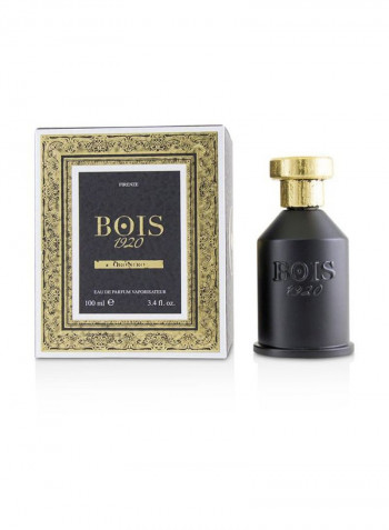 Oro Nero EDP 100ml