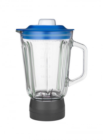 عجَّان مع محضّر طعام 800 وات STM 3752BL أزرق
