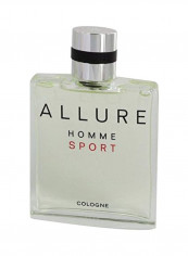 Allure Homme Sport Cologne 150ml
