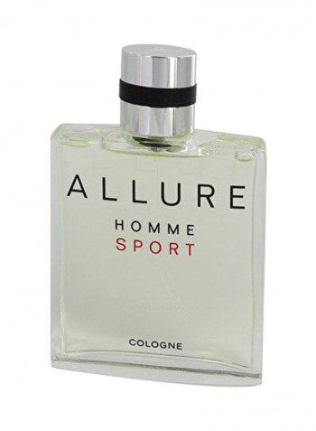 Allure Homme Sport Cologne 150ml