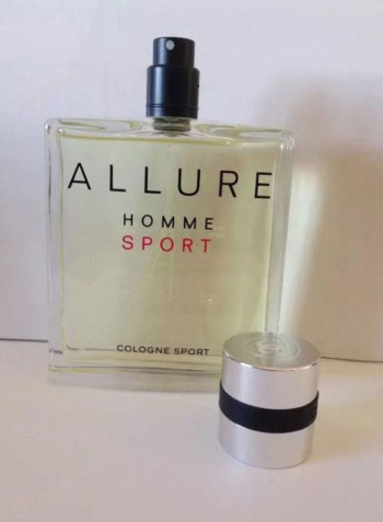 Allure Homme Sport Cologne 150ml