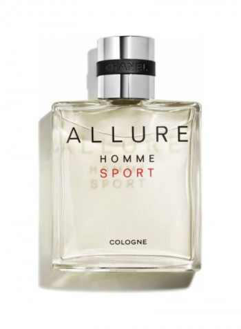 Allure Homme Sport Cologne 150ml
