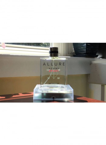 Allure Homme Sport Cologne 150ml