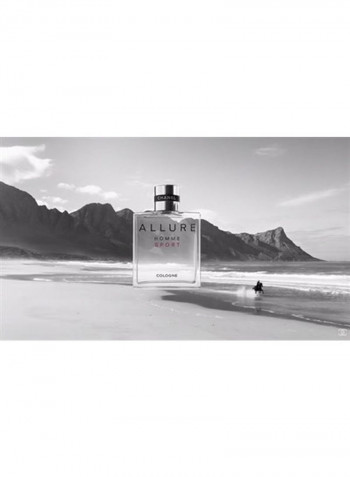Allure Homme Sport Cologne 150ml