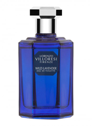 Firenze Wild Lavender EDT 100ml