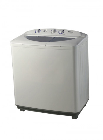 Semi Automatic Washing Machine 9 kg AFW96101N White
