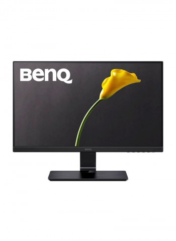 24-Inch FHD Monitor Black