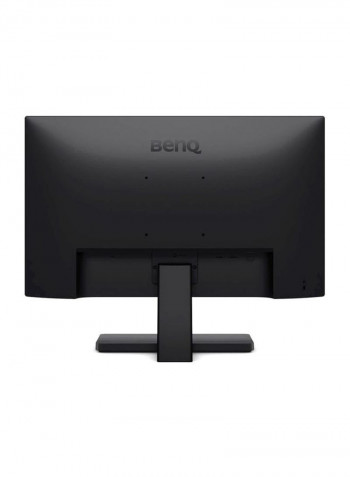 24-Inch FHD Monitor Black