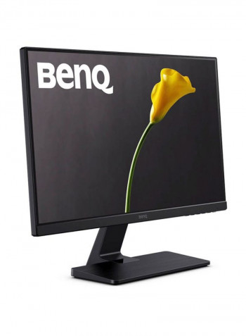 24-Inch FHD Monitor Black
