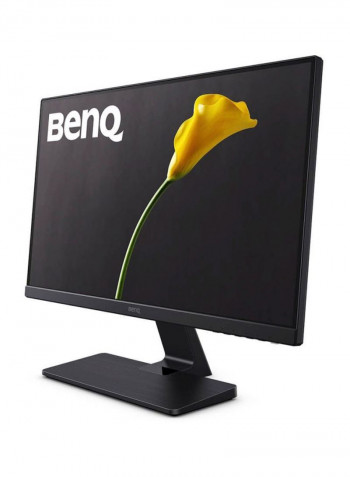 24-Inch FHD Monitor Black