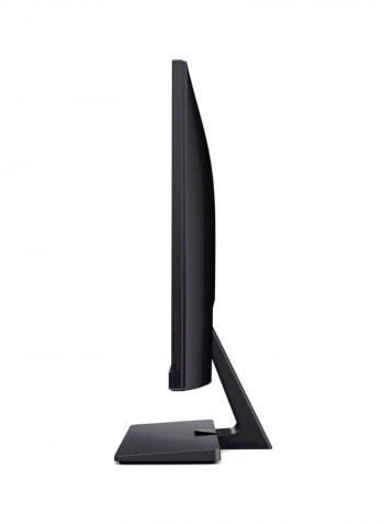 24-Inch FHD Monitor Black