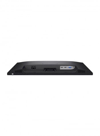 24-Inch FHD Monitor Black
